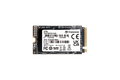 Transcend MTE410S 256GB M.2 2242 PCIe Gen4x4 NVMe SSD
