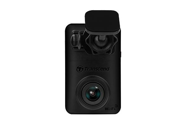 Transcend DrivePro 10 64GB 2K QHD Dashcam - image 2