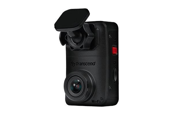 Transcend DrivePro 10 64GB 2K QHD Dashcam - image 3