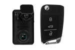 Transcend DrivePro 10 64GB 2K QHD Dashcam - image 4