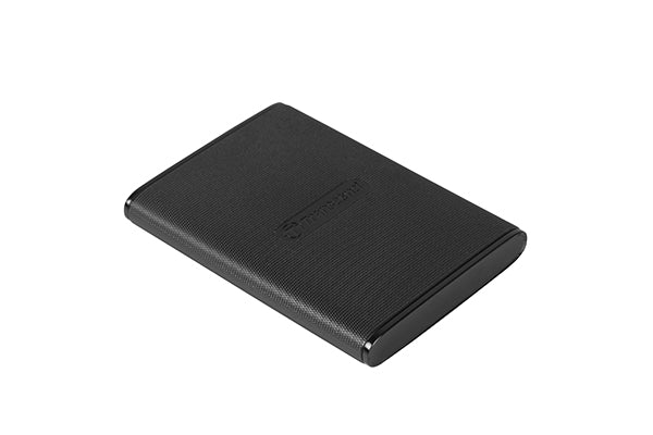 Transcend ESD270C 500GB Portable SSD USB-C Black - image 3