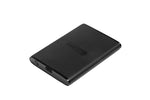 Transcend ESD270C 500GB Portable SSD USB-C Black - image 4