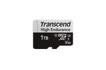 Transcend 350V 128GB High Endurance microSDXC U3 V30 Memory Card - image 3