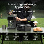 EcoFlow RIVER 3 UPS 245Wh Portable Power Station - image 6