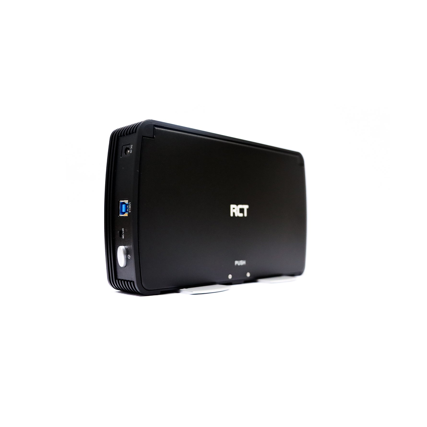 RCT-A3U-U3 3.5" USB 3.0 External Hard Drive Enclosure - image 4