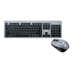 RCT-K35 Combo Wireless Keyboard and Mouse Desktop Set - image 5