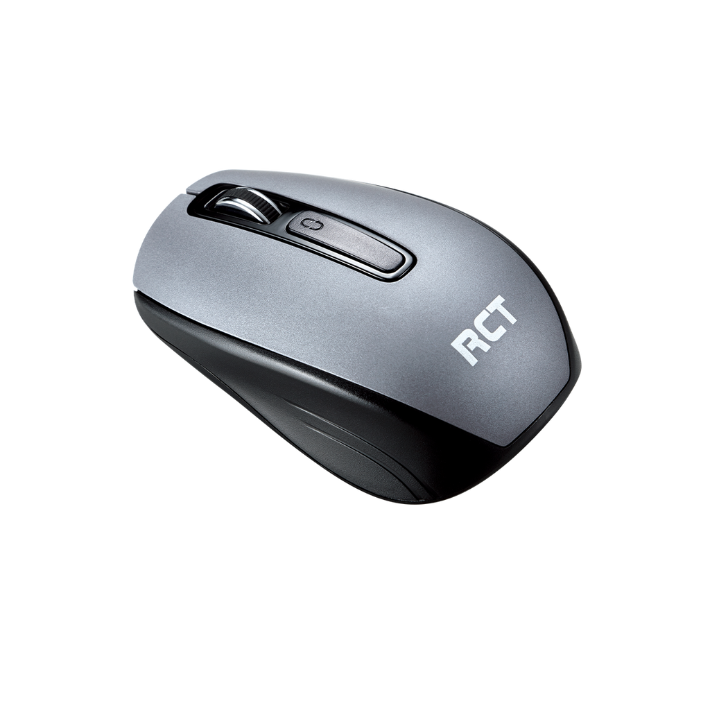 RCT-K35 Combo Wireless Keyboard and Mouse Desktop Set