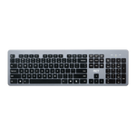 RCT-K35 Combo Wireless Keyboard and Mouse Desktop Set - image 3