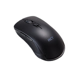 RCT-K19W Wireless Keyboard and Mouse Desktop Set - image 4
