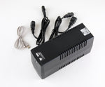 RCT 650VA Line Interactive UPS with AVR 360W Backup Power - image 4