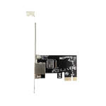 RCT ADP-1258H PCI Express 2.5G Ethernet Network Adapter