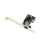 RCT ADP-1258H PCI Express 2.5G Ethernet Network Adapter