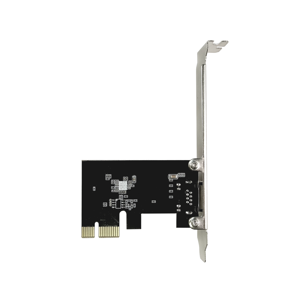RCT ADP-1258H PCI Express 2.5G Ethernet Network Adapter
