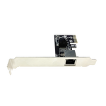 RCT ADP-1258H PCI Express 2.5G Ethernet Network Adapter