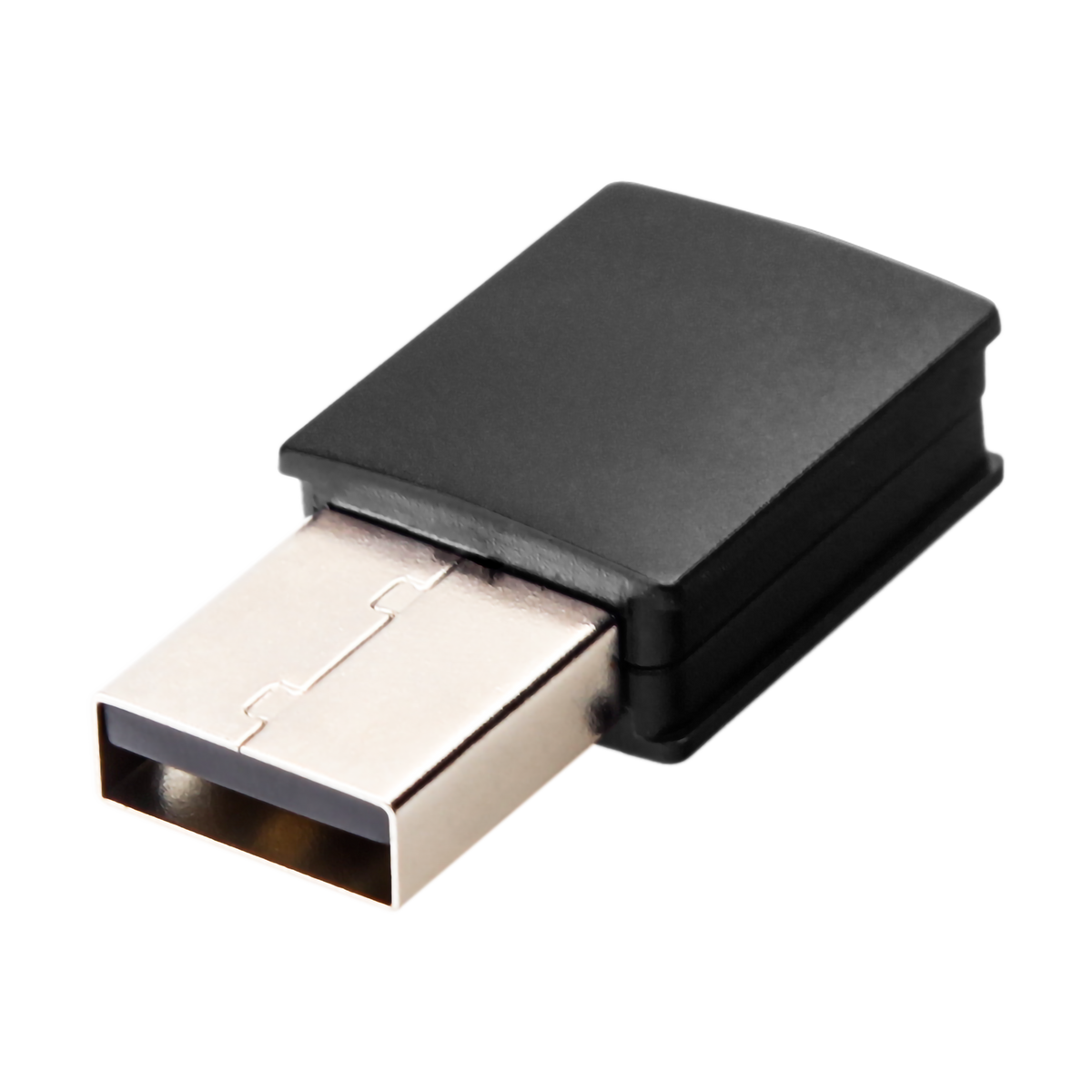 RCT ADP-4501AC 600Mbps Dual Band Wireless USB Wi-Fi Adapter