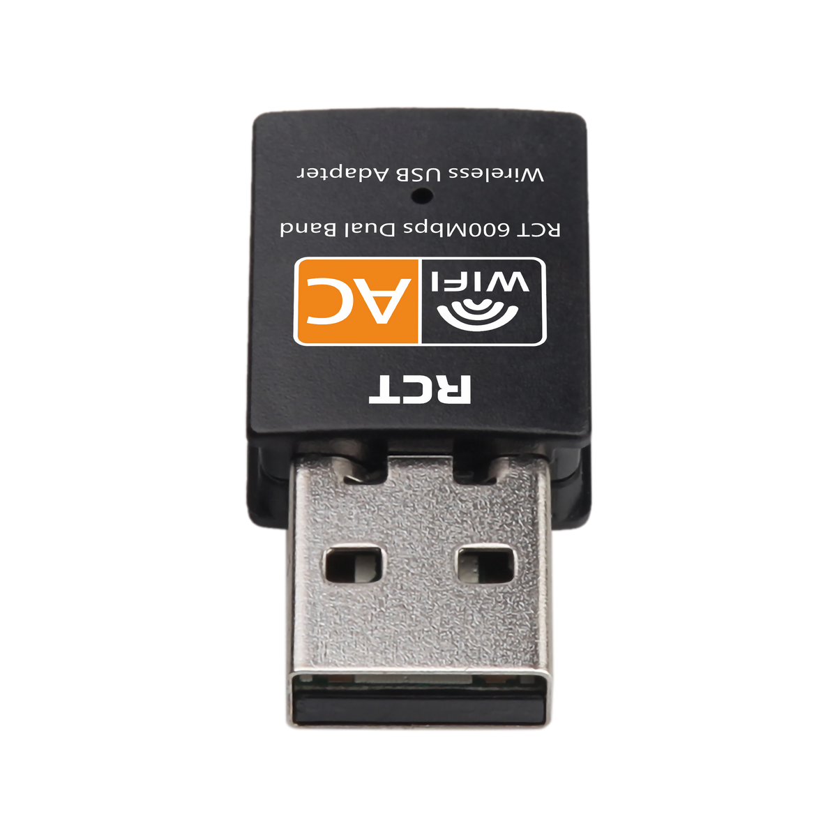 RCT ADP-4501AC 600Mbps Dual Band Wireless USB Wi-Fi Adapter