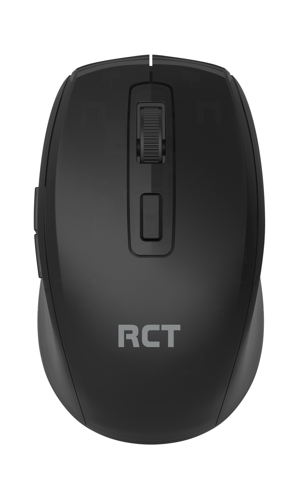 RCT CM-623BK 2.4GHz Wireless Optical Mouse