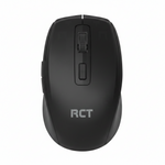 RCT CM-623BK 2.4GHz Wireless Optical Mouse
