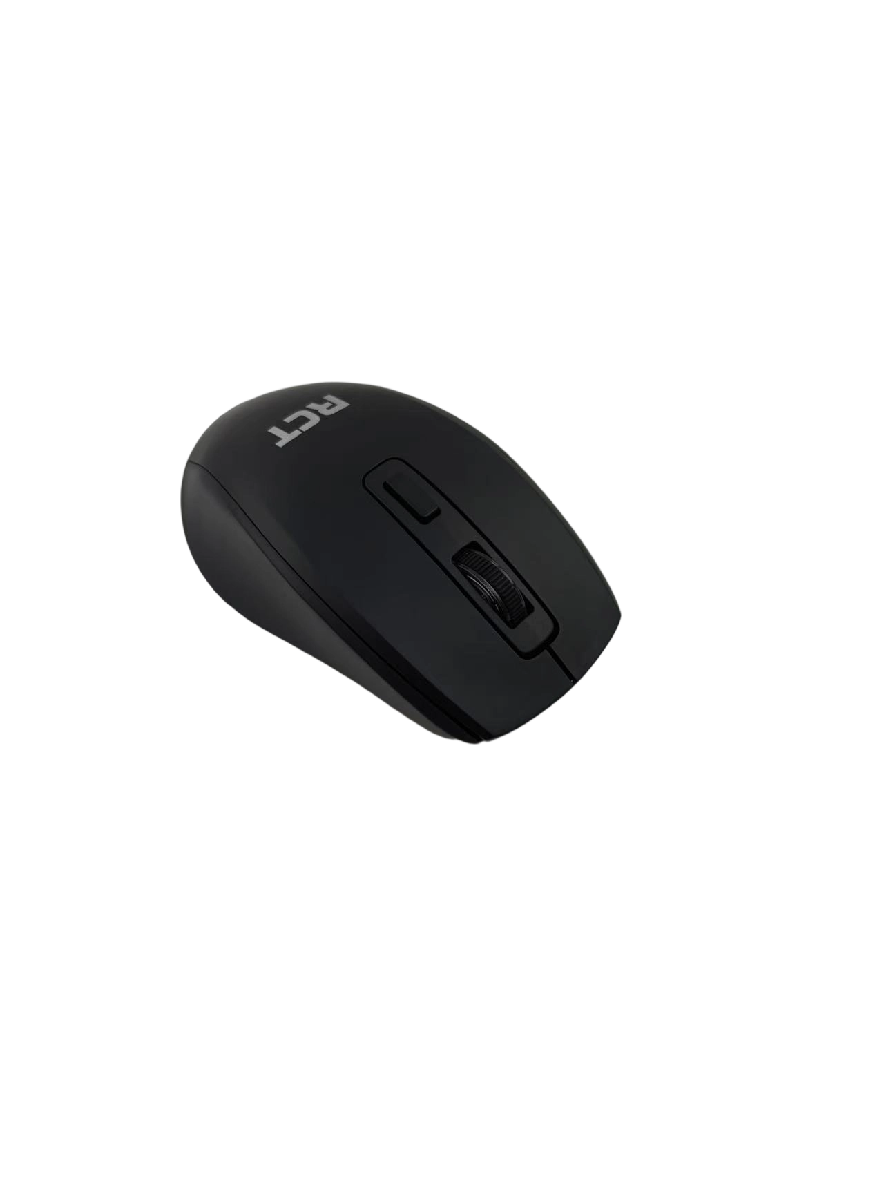 RCT CM-623BK 2.4GHz Wireless Optical Mouse - image 2
