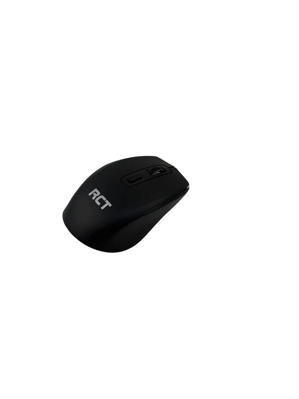 RCT CM-623BK 2.4GHz Wireless Optical Mouse