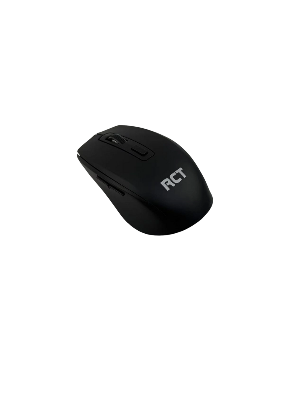 RCT CM-623BK 2.4GHz Wireless Optical Mouse