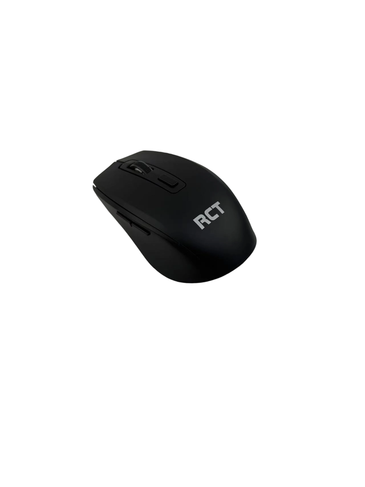 RCT CM-623BK 2.4GHz Wireless Optical Mouse - image 5