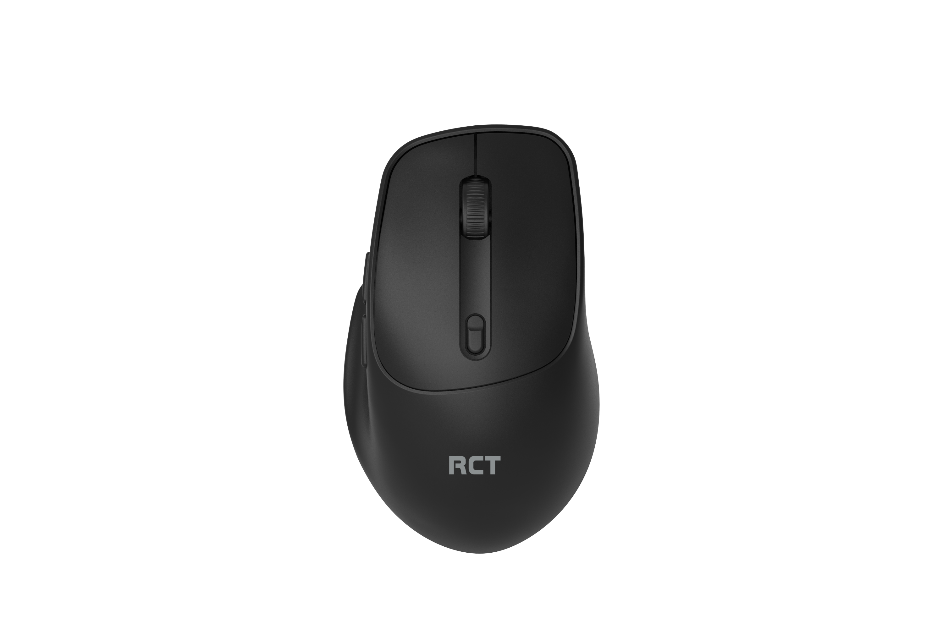 RCT GM-193B Wireless Bluetooth Mouse with 2.4GHz Mode