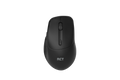 RCT GM-193B Wireless Bluetooth Mouse with 2.4GHz Mode