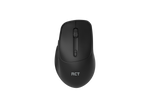 RCT GM-193B Wireless Bluetooth Mouse with 2.4GHz Mode