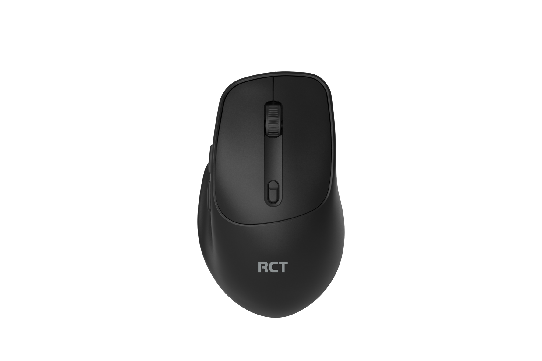 RCT GM-193B Wireless Bluetooth Mouse with 2.4GHz Mode