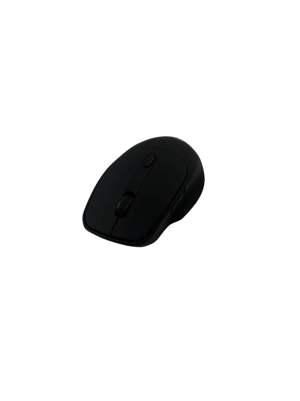 RCT GM-193B Wireless Bluetooth Mouse with 2.4GHz Mode