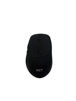 RCT GM-193B Wireless Bluetooth Mouse with 2.4GHz Mode - image 6