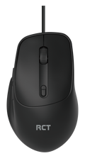RCT GM-193U Wired Optical Mouse