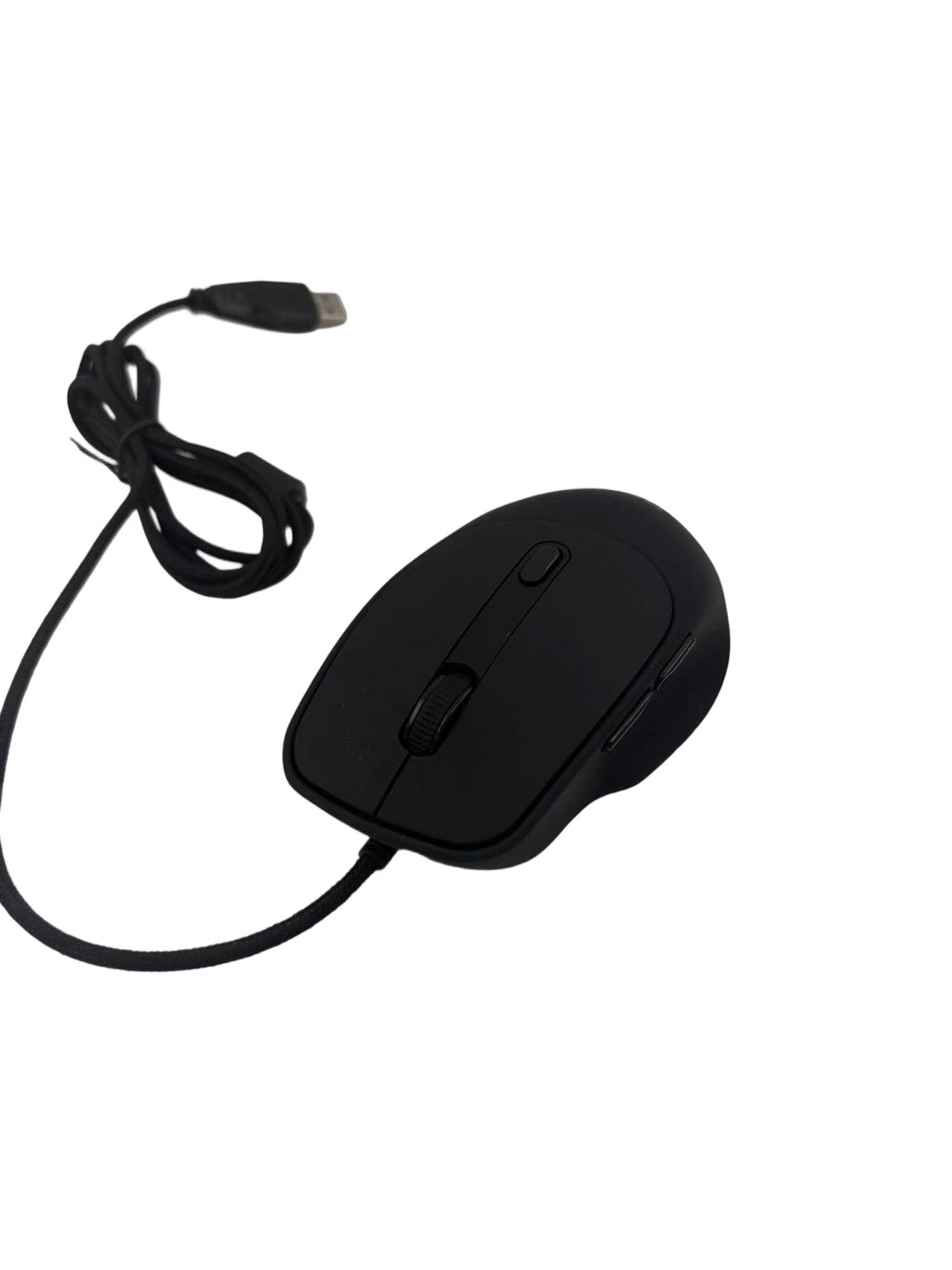 RCT GM-193U Wired Optical Mouse