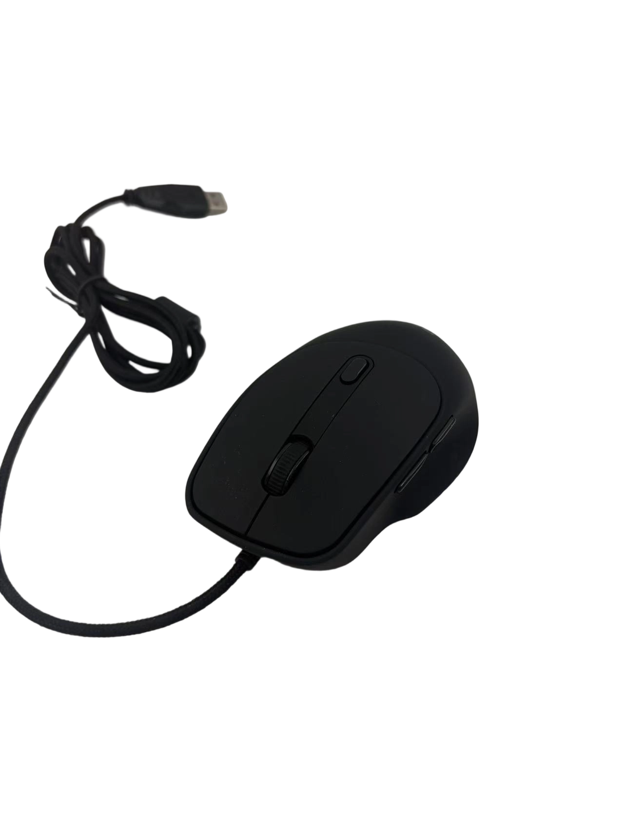 RCT GM-193U Wired Optical Mouse
