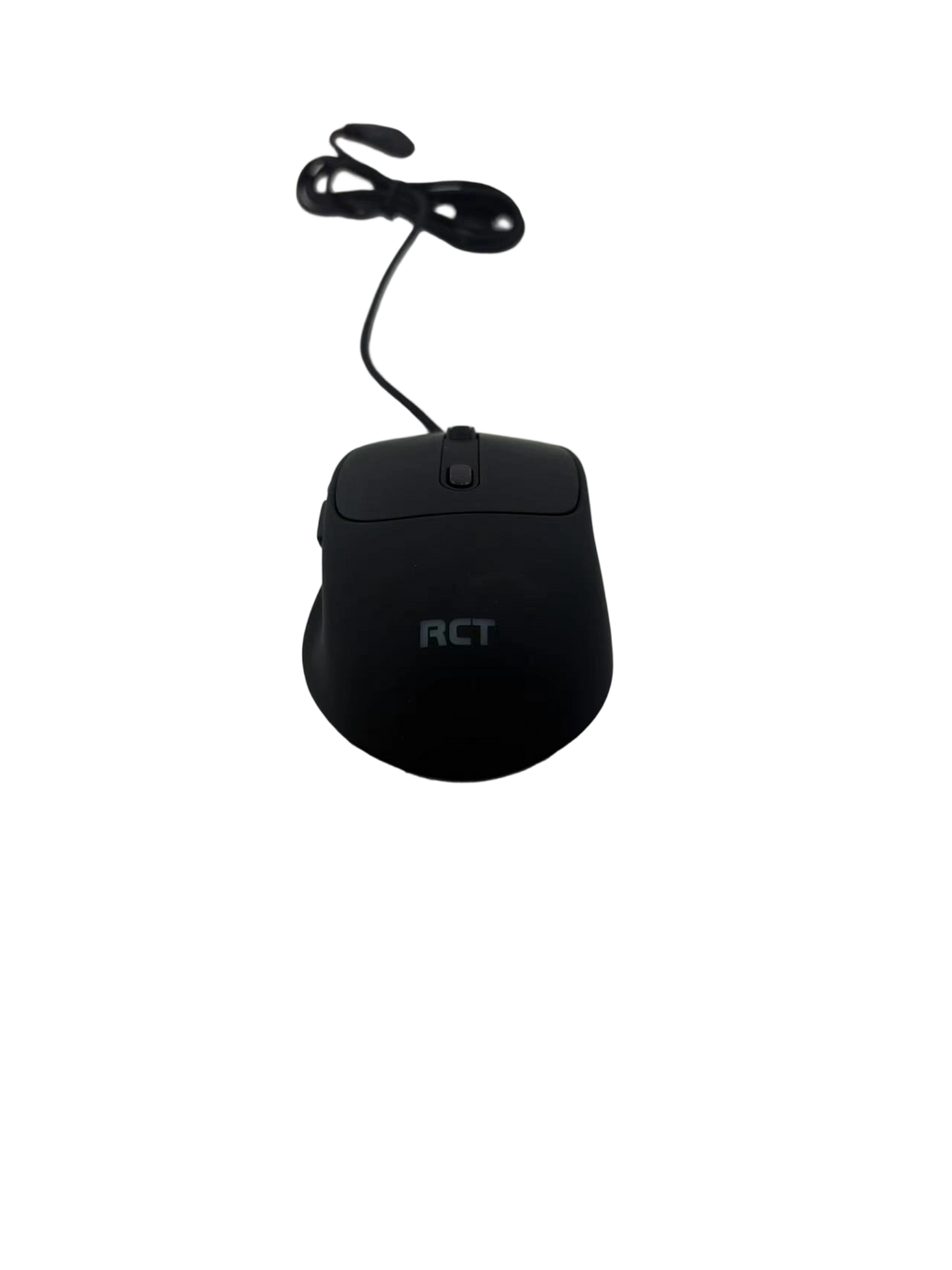 RCT GM-193U Wired Optical Mouse