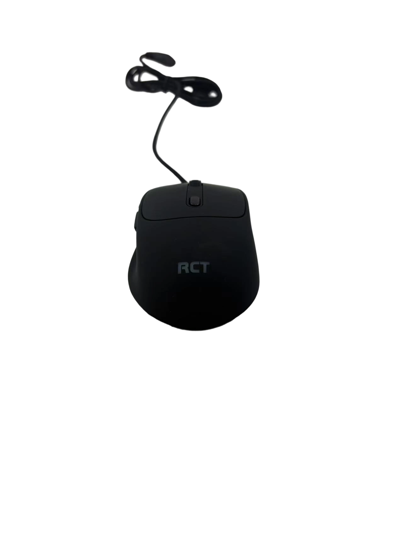 RCT GM-193U Wired Optical Mouse