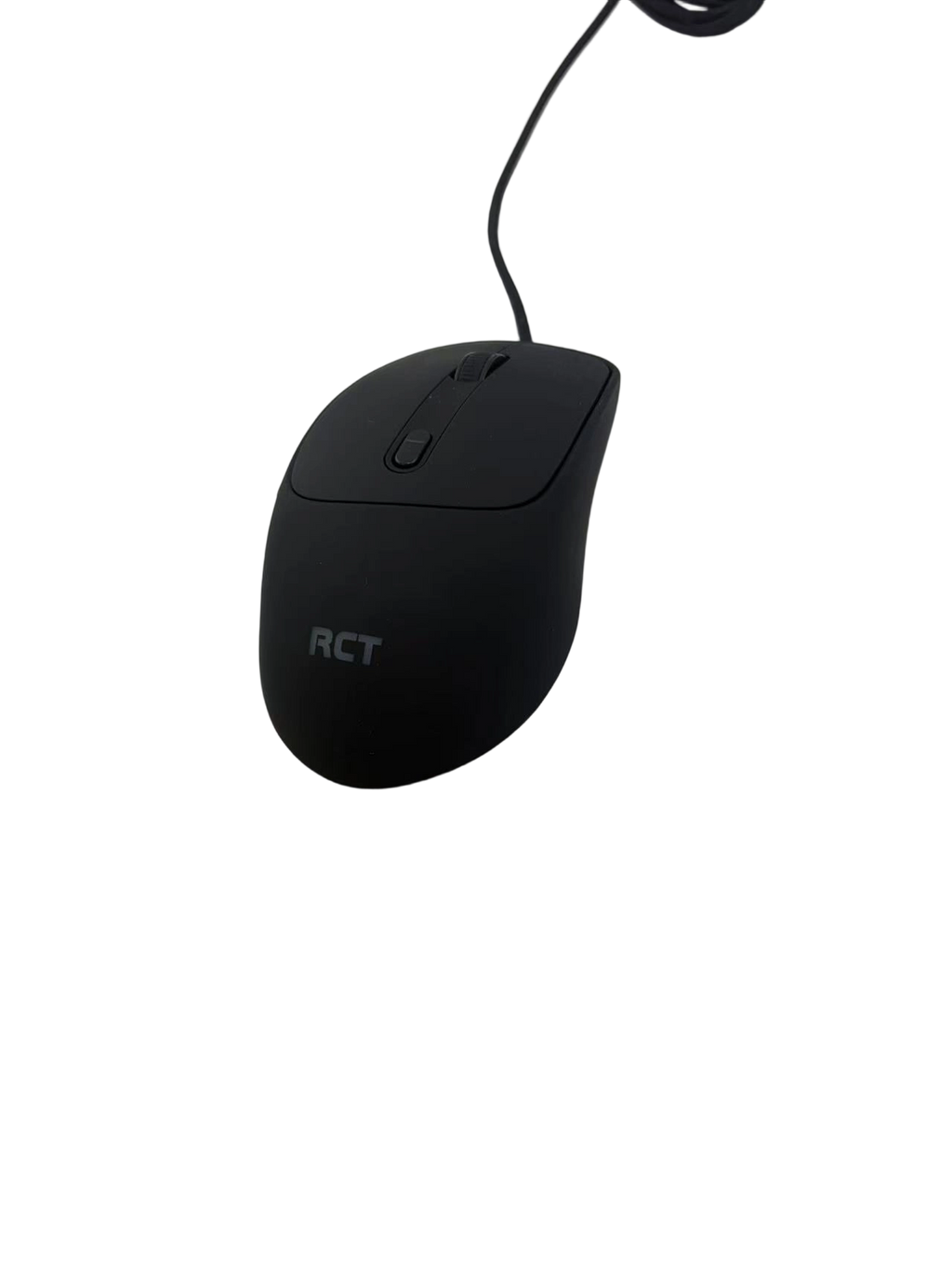 RCT GM-193U Wired Optical Mouse