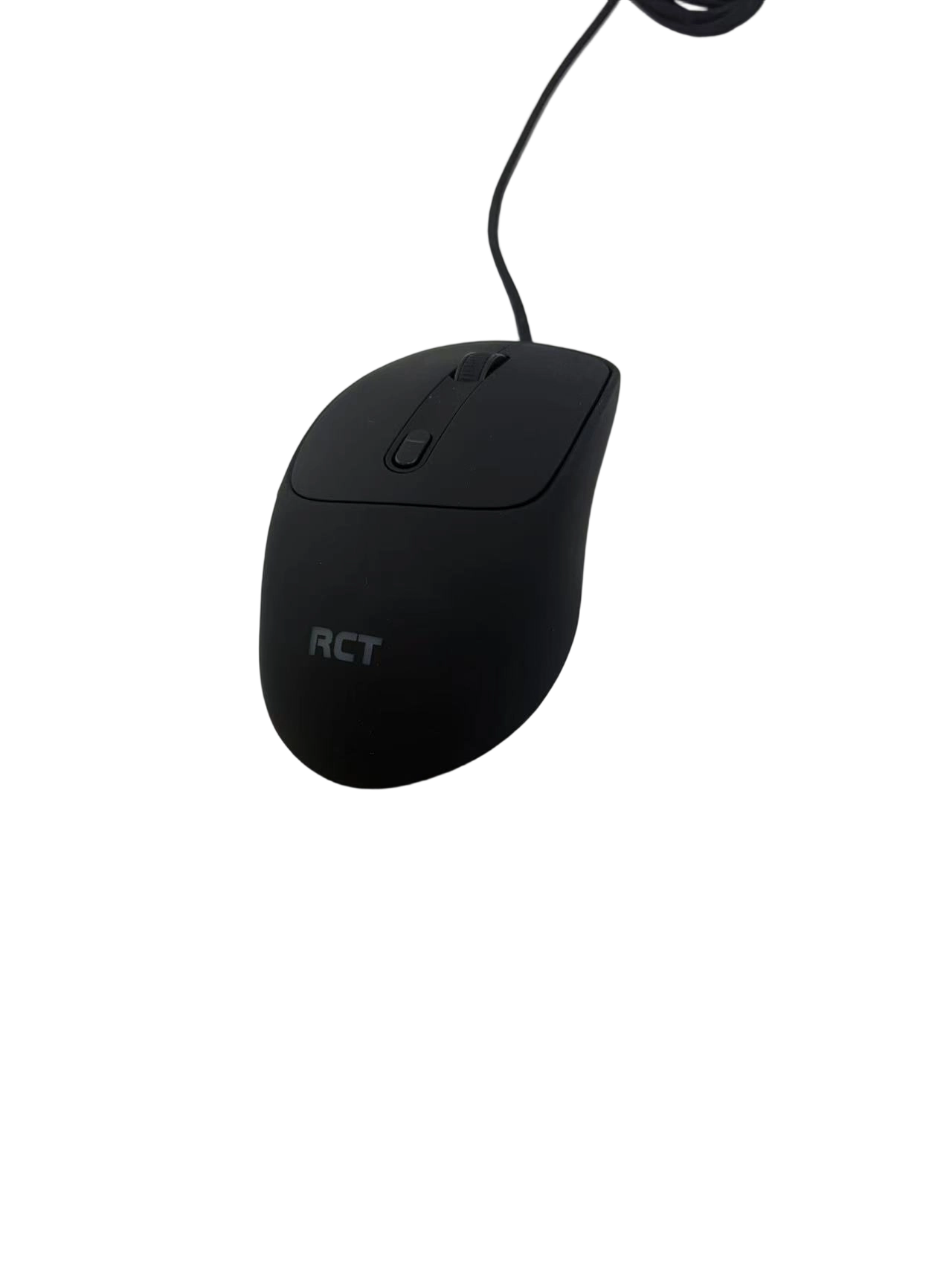 RCT GM-193U Wired Optical Mouse