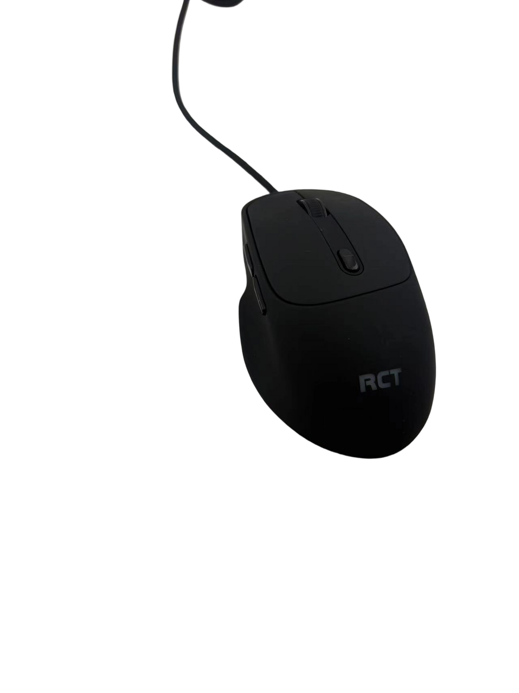 RCT GM-193U Wired Optical Mouse