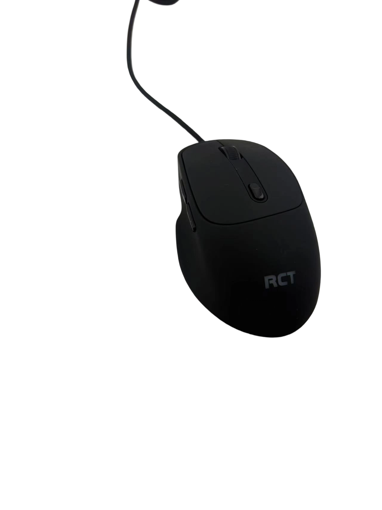 RCT GM-193U Wired Optical Mouse