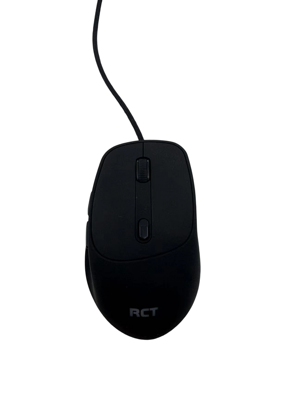 RCT GM-193U Wired Optical Mouse