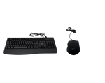 RCT K11 Combo Wired Keyboard and Mouse Desktop Set - image 3
