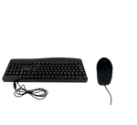 RCT K11 Combo Wired Keyboard and Mouse Desktop Set - image 4