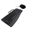 RCT K11 Combo Wired Keyboard and Mouse Desktop Set - image 5