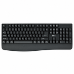 RCT K11W 2.4GHz Wireless Keyboard and Silent Mouse Combo