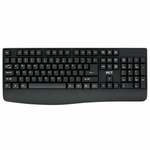 RCT K11W 2.4GHz Wireless Keyboard and Silent Mouse Combo