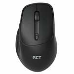 RCT K11W 2.4GHz Wireless Keyboard and Silent Mouse Combo