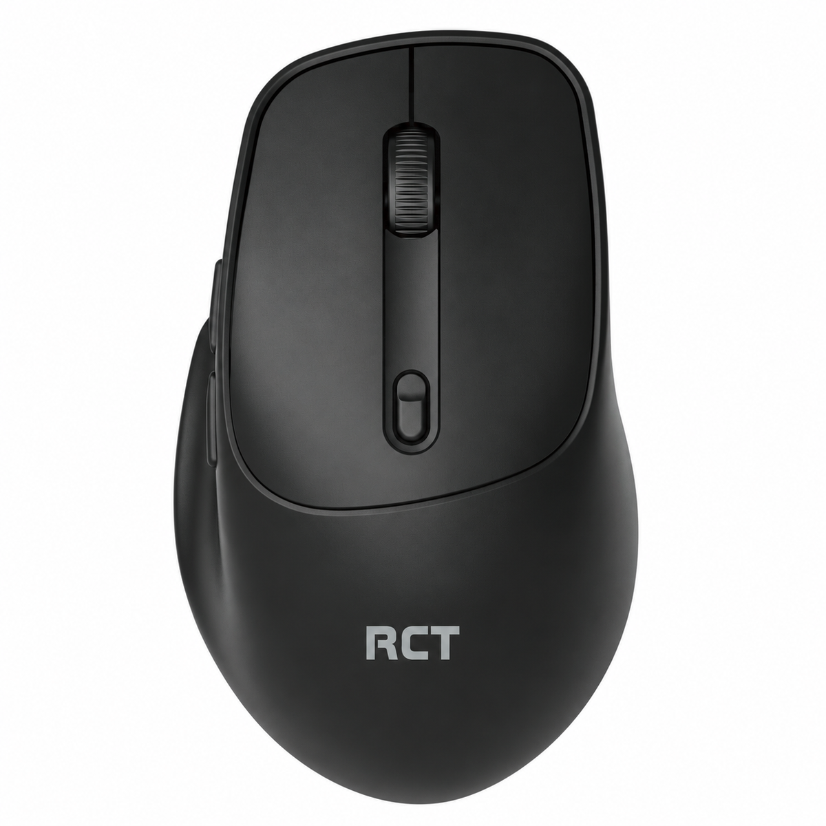 RCT K11W 2.4GHz Wireless Keyboard and Silent Mouse Combo