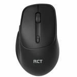 RCT K11W 2.4GHz Wireless Keyboard and Silent Mouse Combo
